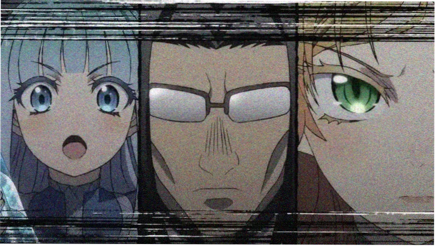 罪m漫画 午夜陪审团 法庭辩论名场面横幅