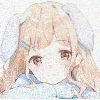 罪m漫画读者头像